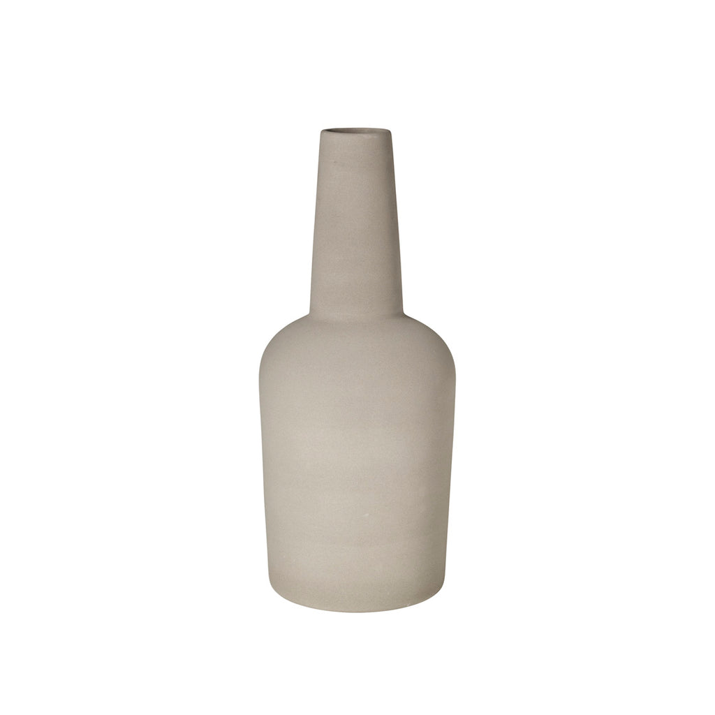 Dome Vase – L