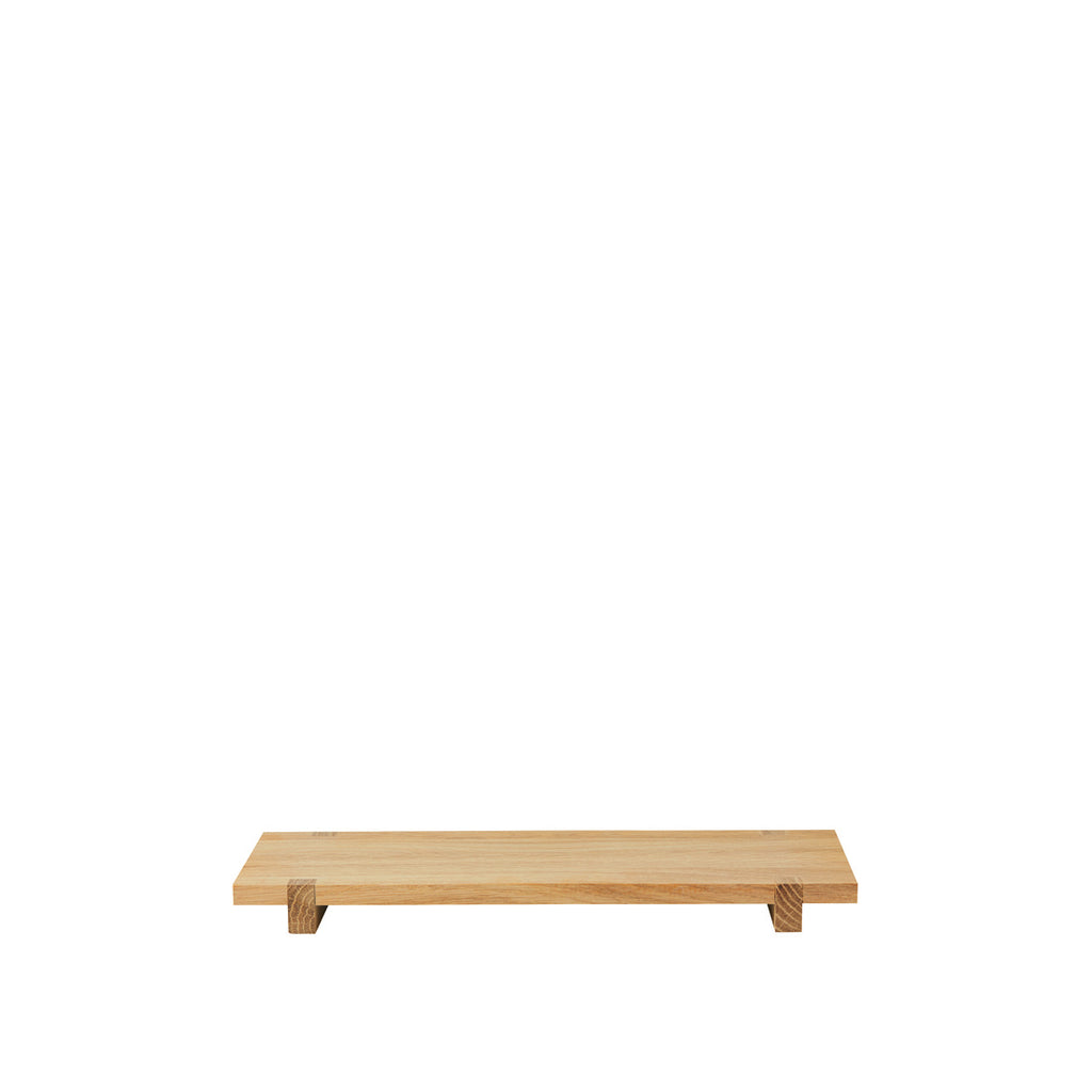 Japanese Wood Board – S