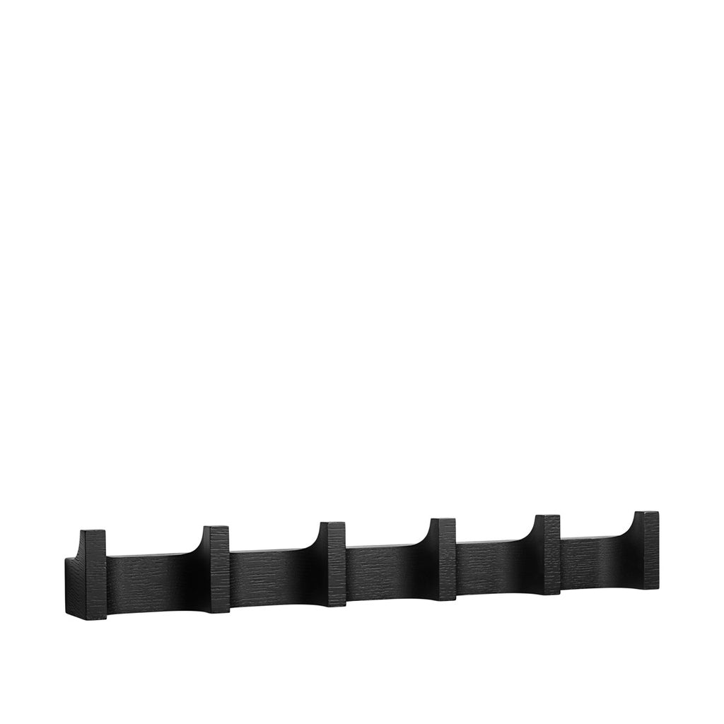 Column Coat Rack Long