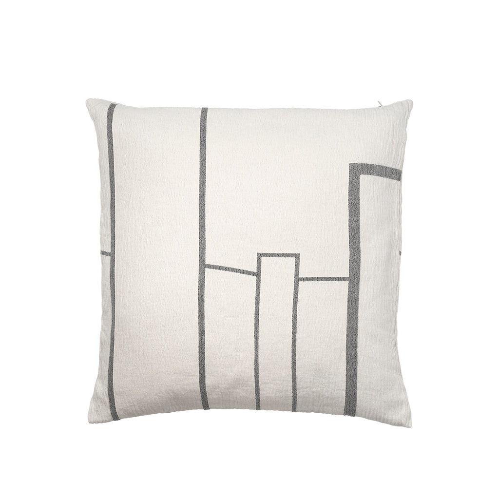 Architecture Cushion