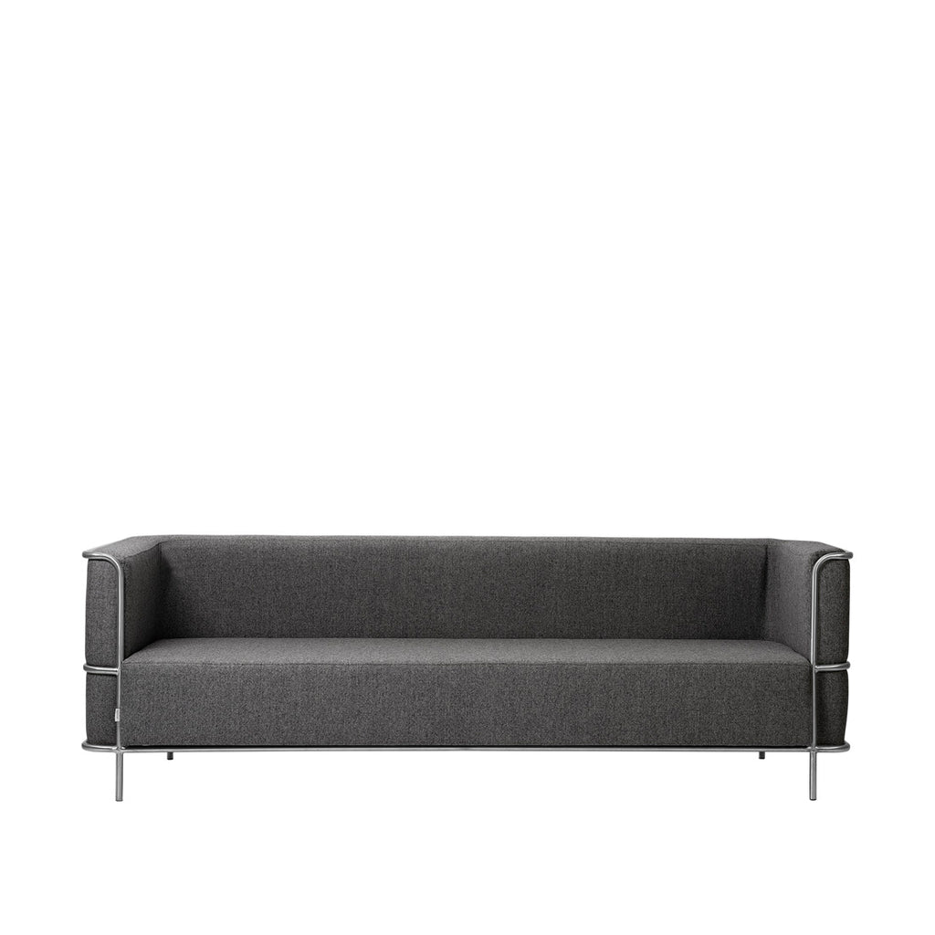 Modernist Sofa 3-Seater