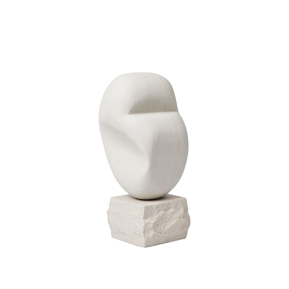 Contour Sculpture – S