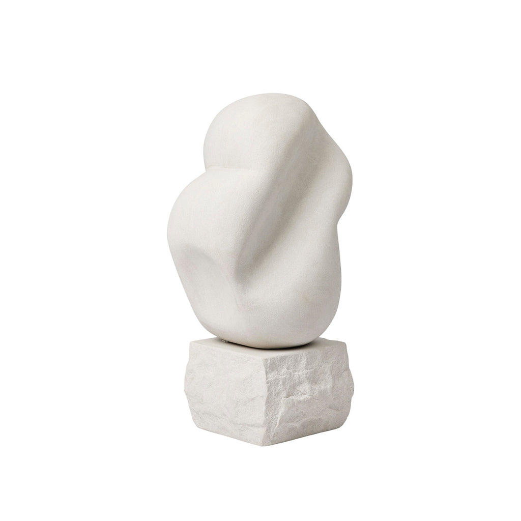 Contour Sculpture – L