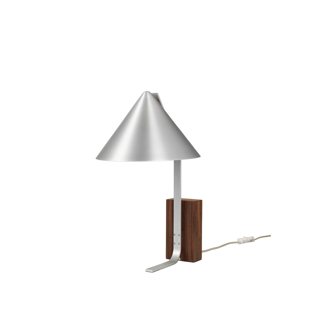 Cone Table Lamp