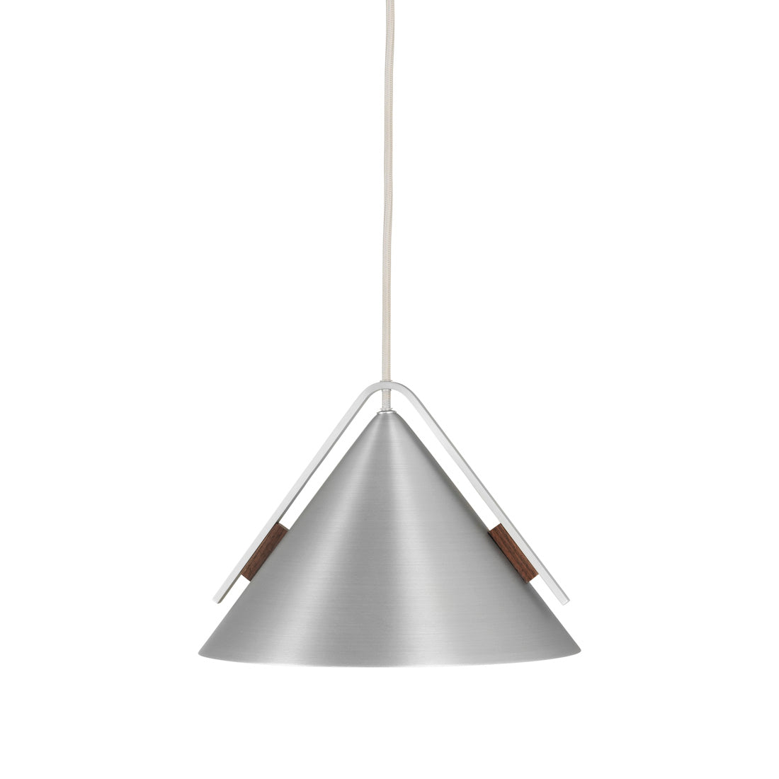 Cone Pendant Lamp | S