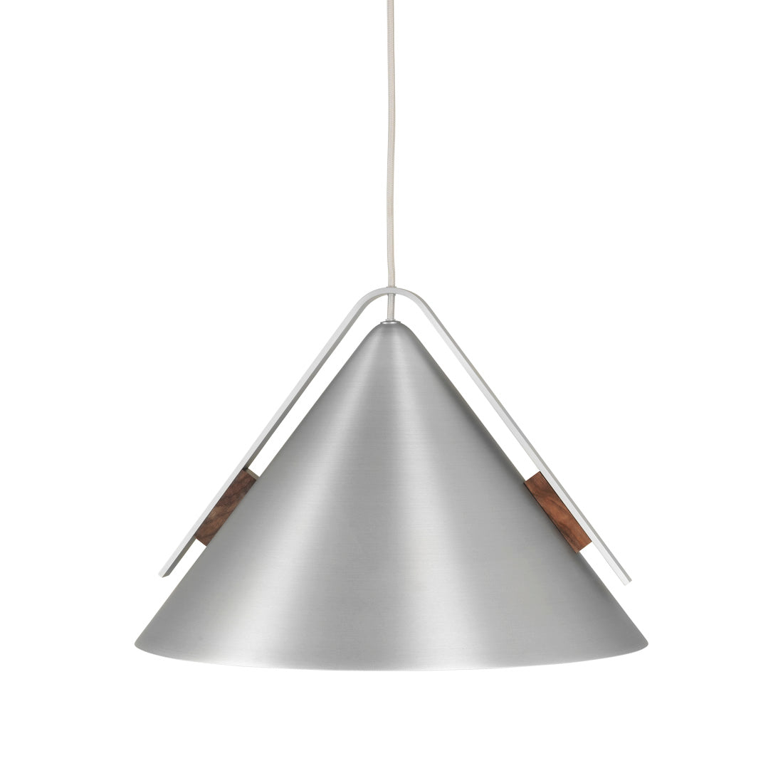 Cone Pendant Lamp | L