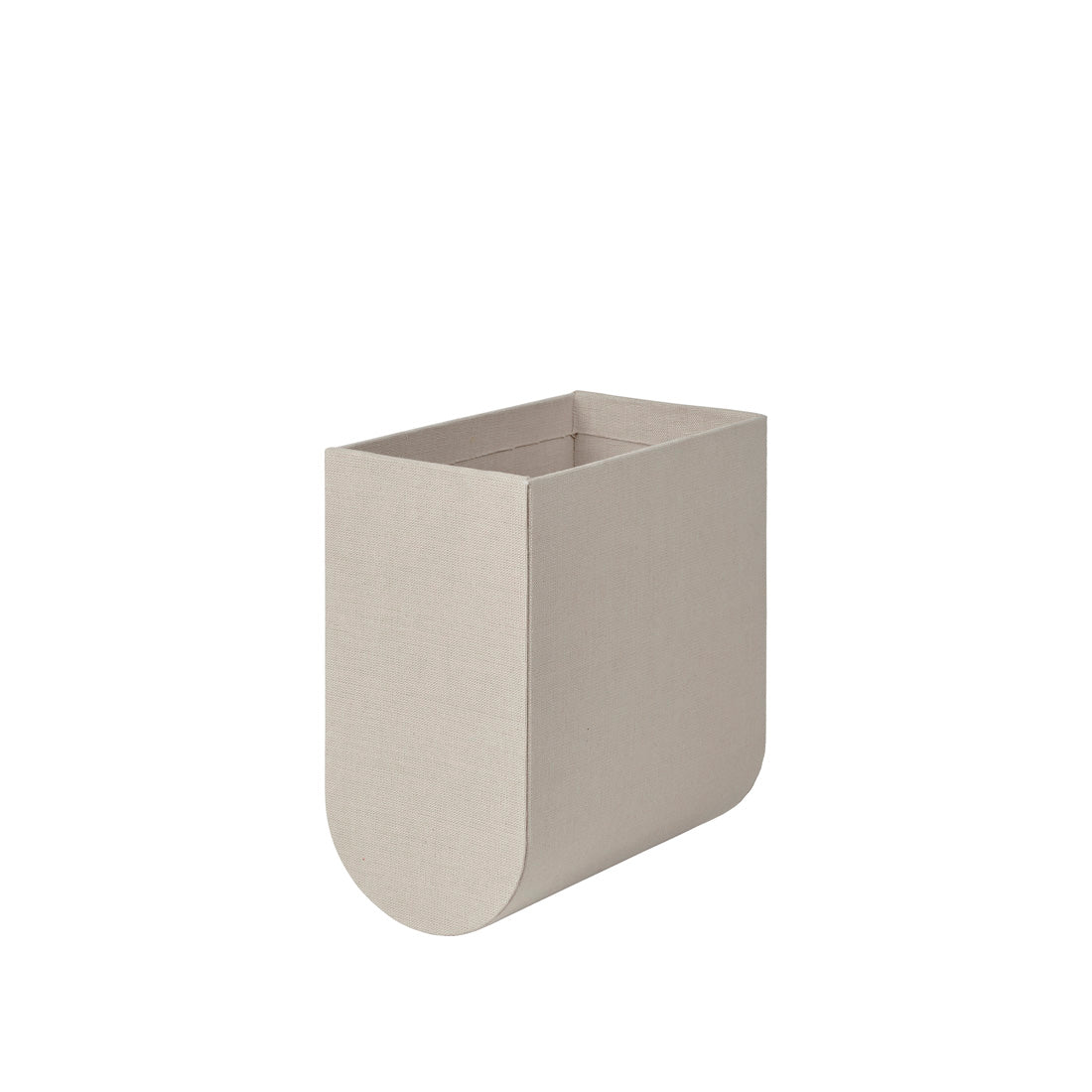 Curved Box – XXS