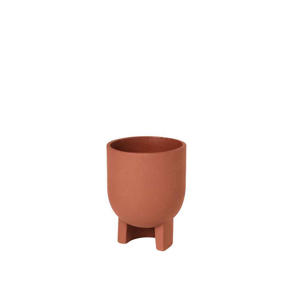 Serene Flowerpot – S