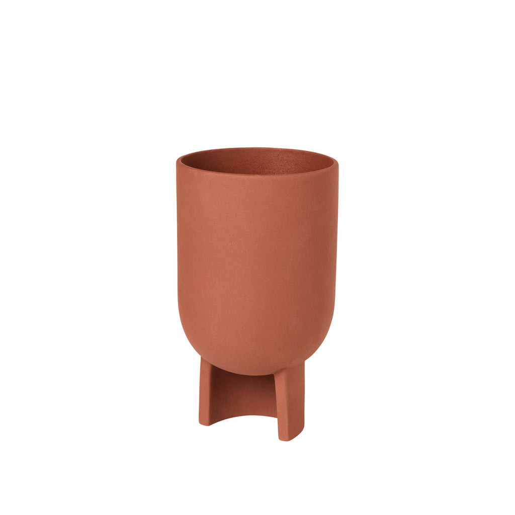 Serene Flowerpot | M