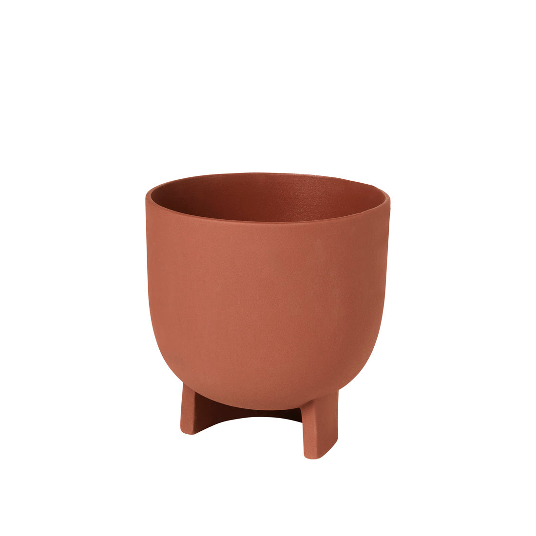 Serene Flowerpot | L