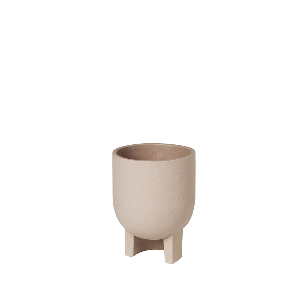 Serene Flowerpot – S