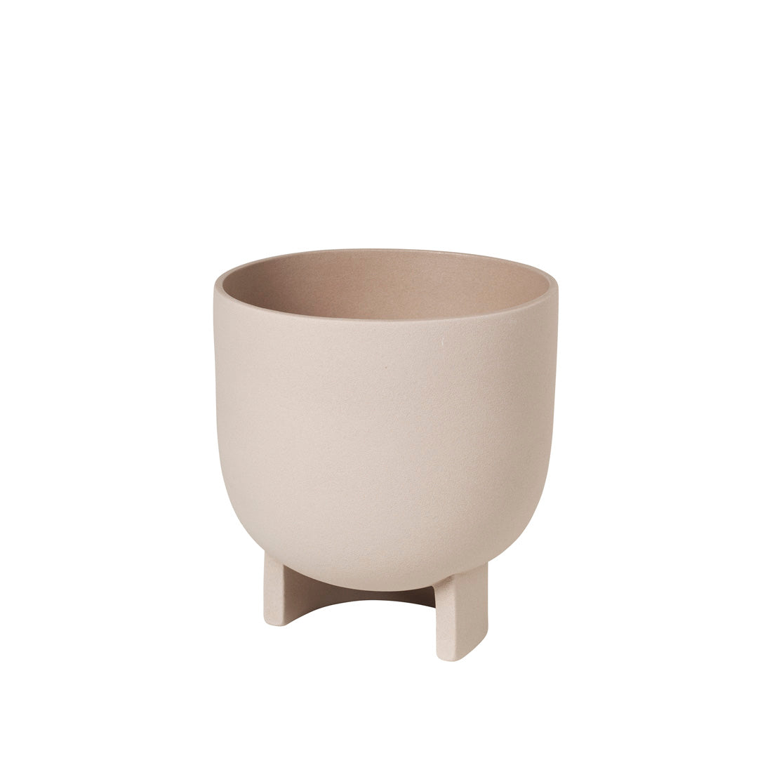 Serene Flowerpot | L