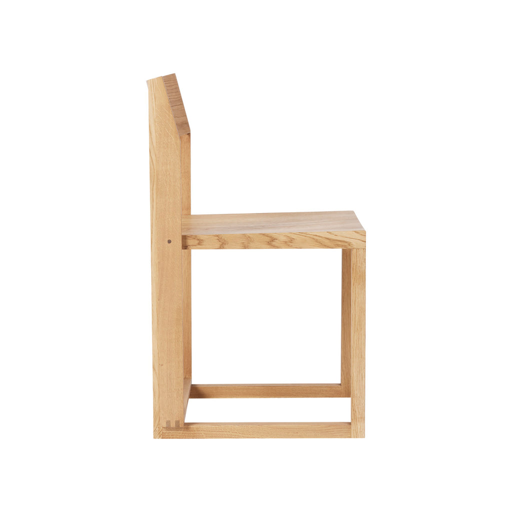 Outline Chair