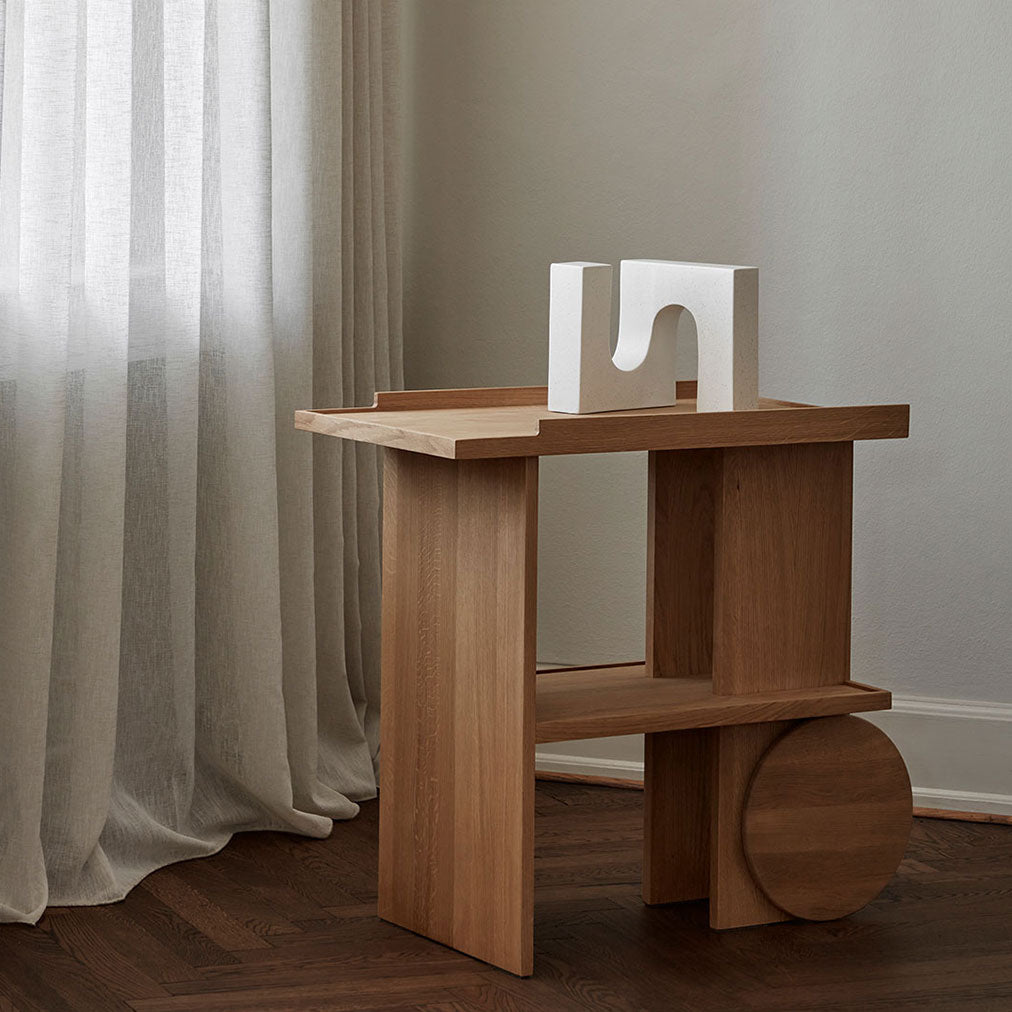 Axis Side Table