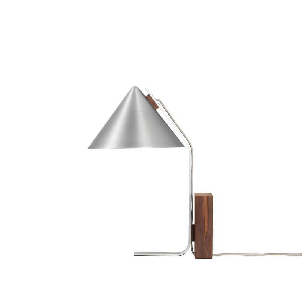 Cone Table Lamp