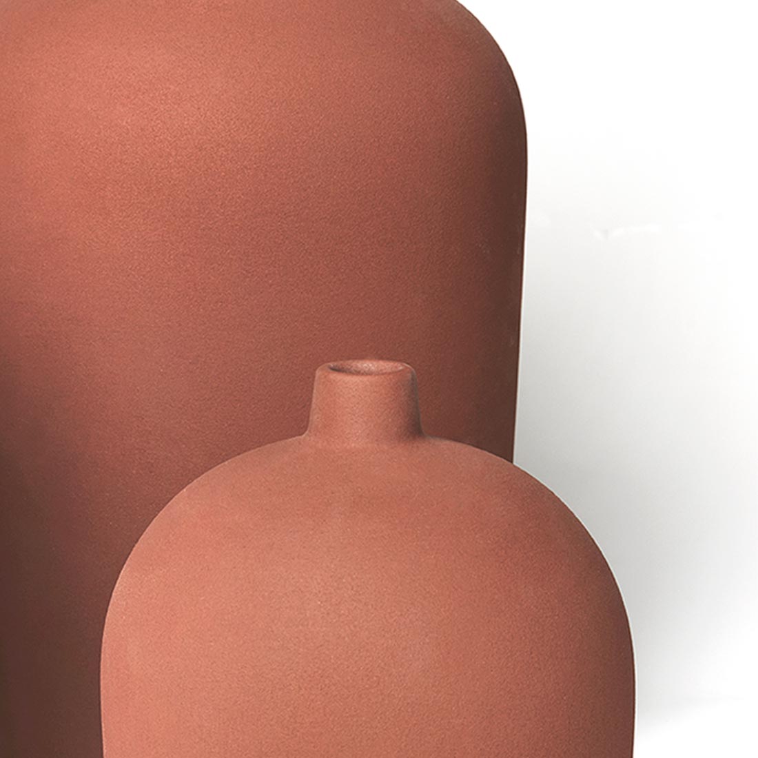 Dome Vase | S