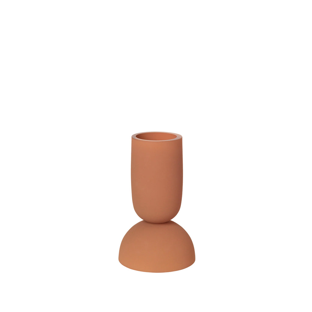 Dual Vase – M