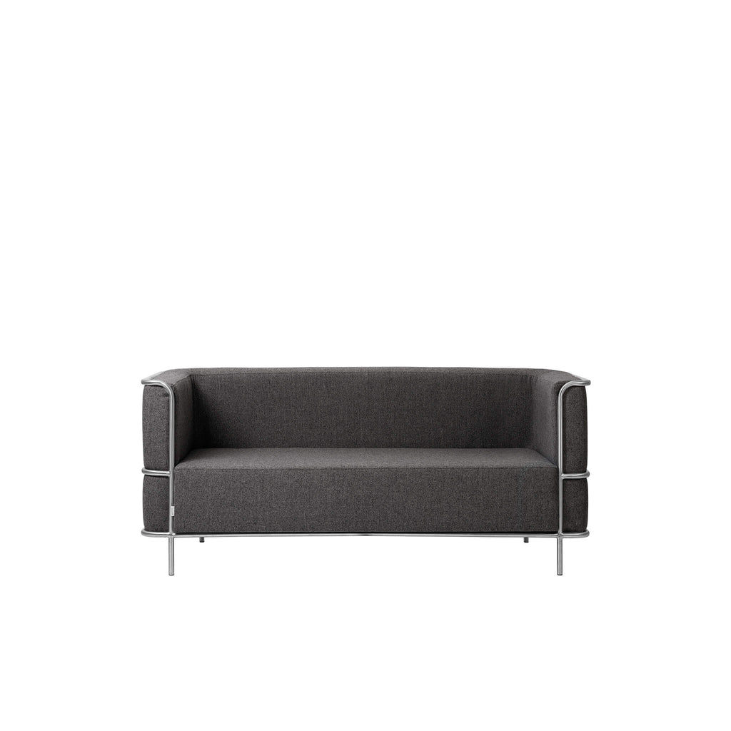 Modernist Sofa 2-Seater