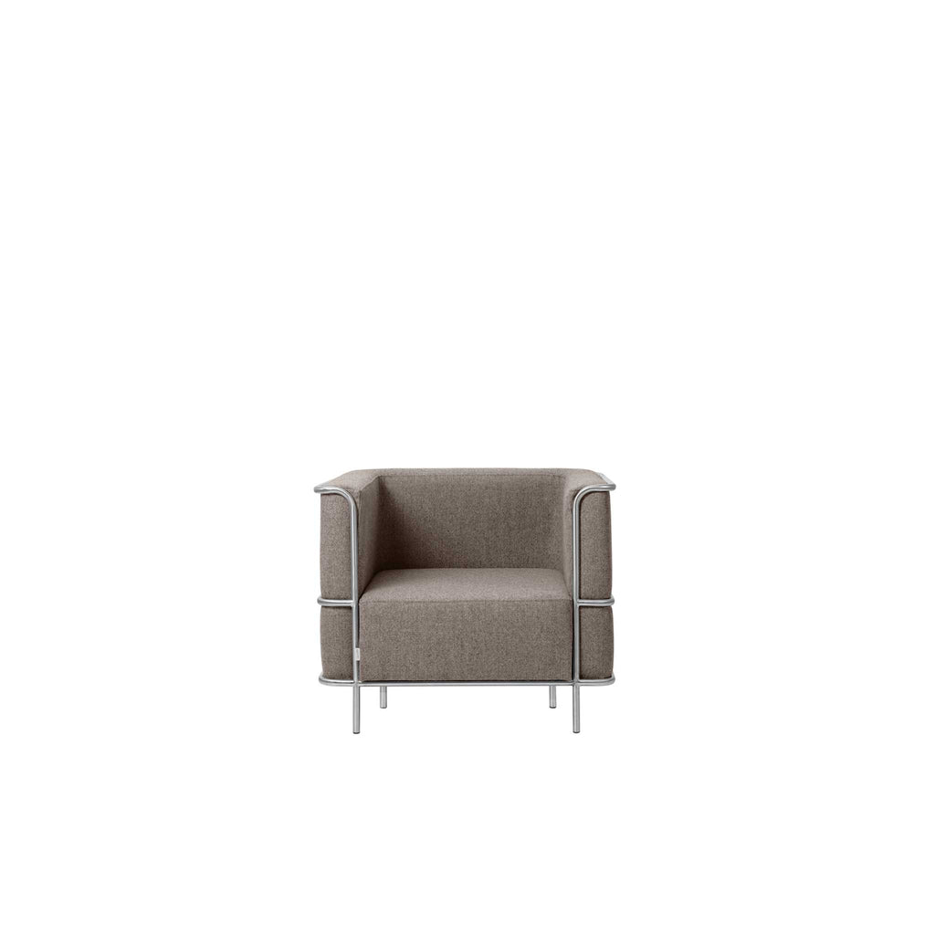Modernist Lounge Chair | Bestillingsvare
