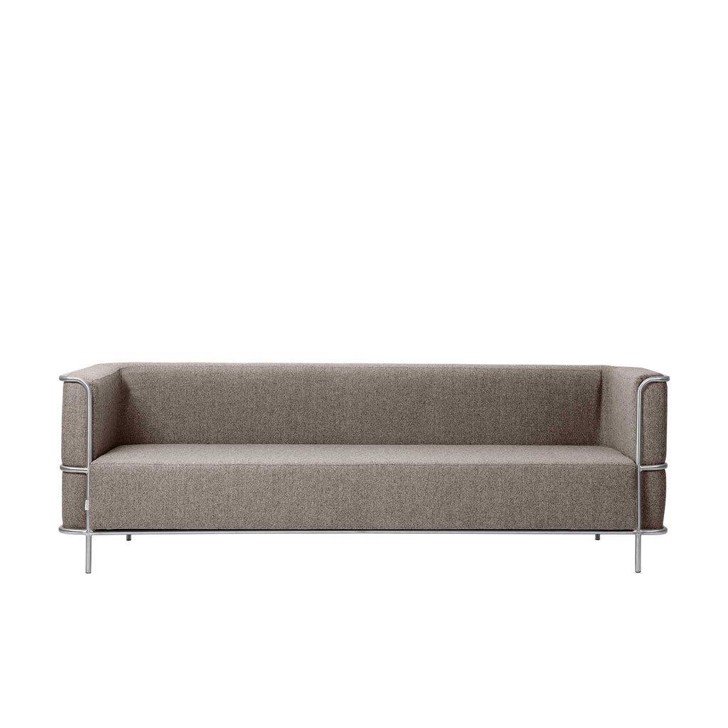 Modernist Sofa 3-Seater | Bestillingsvare