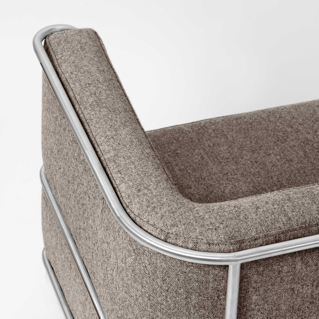 Modernist Sofa 3-Seater | Bestillingsvare