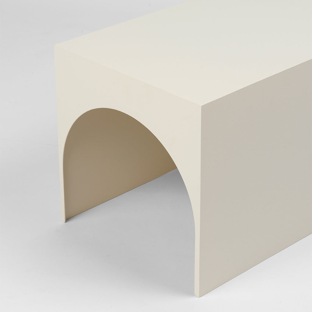 Arch Table – S